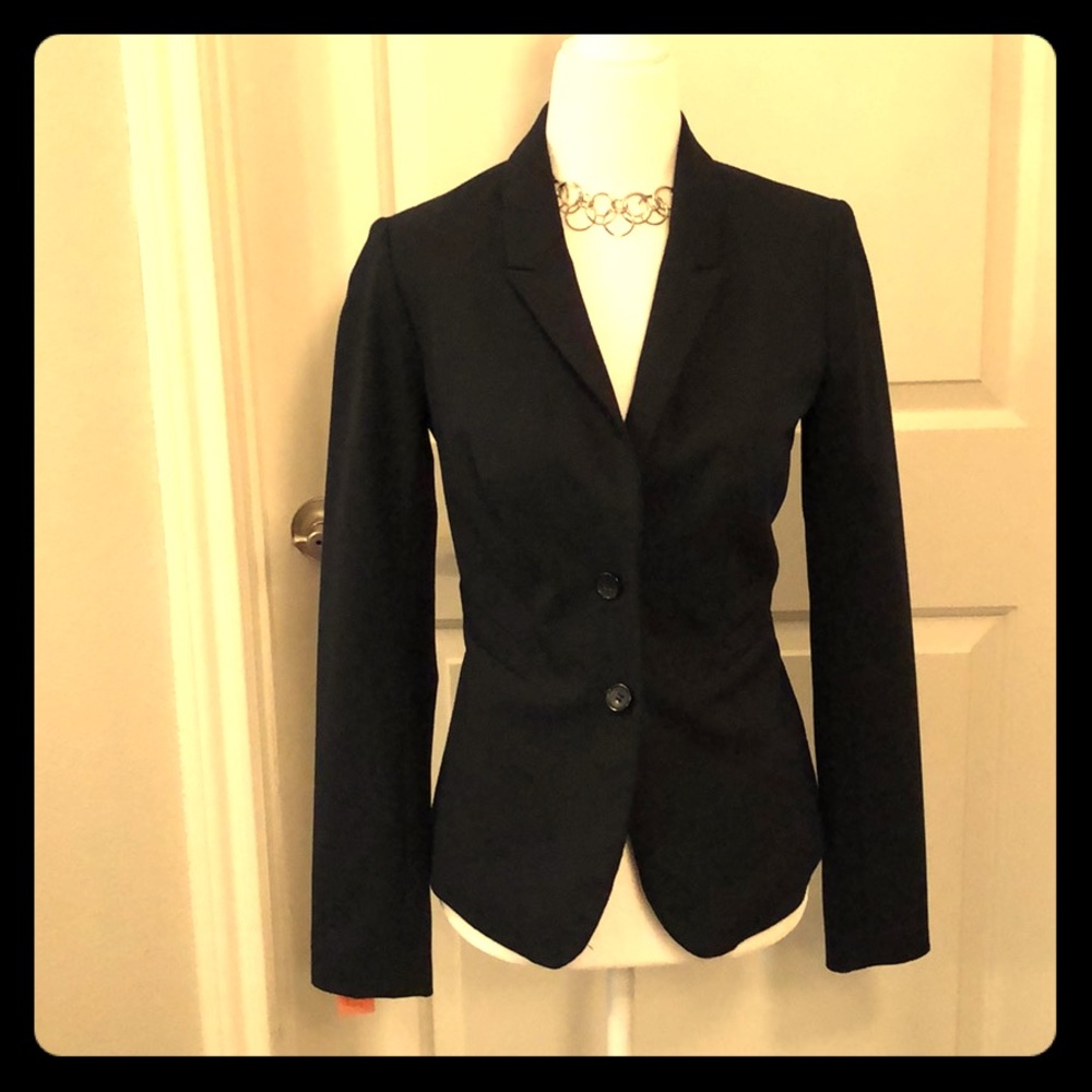 Blazer - image 1